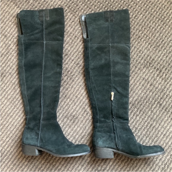 Sam Edelman Over The Knee Boots - Picture 2 of 11